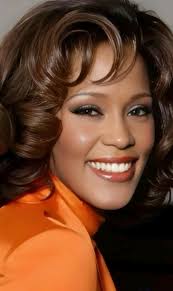 Mistaken Identity of Whitney Houston and Denise from Eastenders