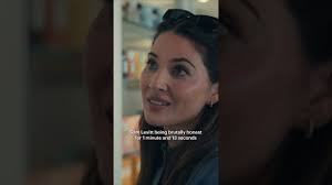 Sam Levitt being brutally honest for 1 minute and 13 seconds