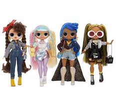 From your shopping list to your doorstep in as little as 2 hours. New Lol Omg Series 2 We All Know About Them Top Hottest Toy Reviews 2021