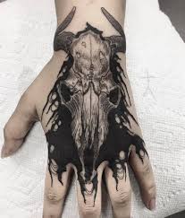 This page is for dark danny, the evil future version of danny. Christopher Jade Tattoos Black Tattoos Hand Tattoos