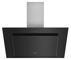 Siemens Lc98klp60 Hotte Murale 90 Cm Verre Noir Vieffetrade