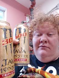 Christine Brooks, better wake up from your nap .. lol