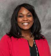 FMC Welcomes New FHP Director