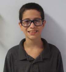 Student Council Members Pinned