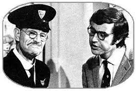 Please Sir Was A Situation Comedy Set In The Fictional Fenn Street School And Starring John Alderton Deryck Guyler Childhood Memories Old Tv Shows Memories
