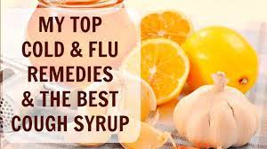 Pin On Natural Home Remedies For Cold Flu More