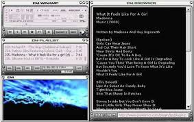 It does not collect or send other information. Purelyrics Winamp Plugin Download
