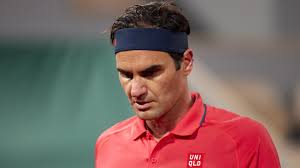 Folge deiner leidenschaft bei ebay! French Open Roger Federer Bricht Roland Garros Vor Achtelfinale Ab Eurosport