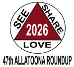 47th Allatoona Round-up