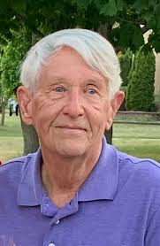 Obituary of Howard E. Pearson