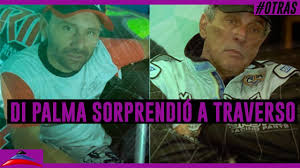 We did not find results for: Marcos Di Palma Sorprendio A Traverso 16 07 2018 Carburando Com Youtube
