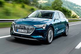 Image result for Galaxy Blue 2021 Audi