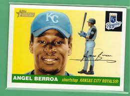 2004 TOPPS HERITAGE BASEBALL SHORT PRINT SP