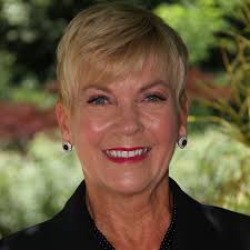 Jessica McAllister Is Featured