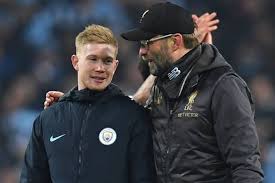 Tu y trouveras les performances détaillées du joueur. Premier League Season 2020 2021 Kevin De Bruyne Gives Liverpool What To Worry About Futballnews Com