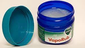 Estos Son Los 10 Usos De Vicks Vaporub Que Seguro No Conocias El Correo