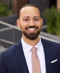 Devin Marshall, Associate Financial Advisor in Los Angeles, CA