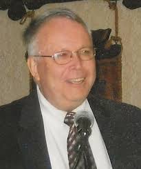 James Hughes Obituary