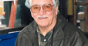 Obituary: Robert O. Stegall