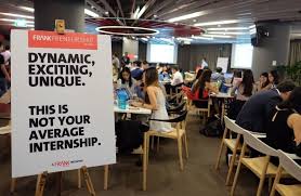 Frankpreneurship Ocbc Bank Office Photo Glassdoor
