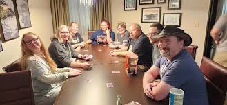 Cornell College Chess & Games Alums