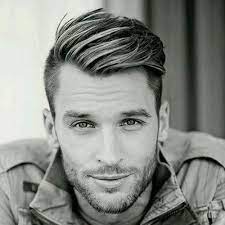 25 Best Layered Haircuts For Men Short Long Layered Styles For 2021 Hairstyles For Receding Hairline Mens Hairstyles Undercut Widows Peak Hairstyles