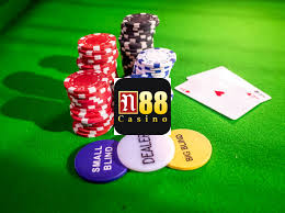 388 Bet Casino