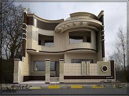 Wow Love This Villa Bungalow House Design Duplex House Design Modern House Design