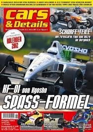 Für einen kurzen moment stand mein herz still an jenem 13. Cars Details Kf 01 Spass Formel Vorschau
