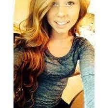 Anna Houser's Instagram, Twitter & Facebook