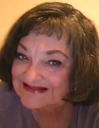 Obituary information for Rita Ann Yaryan Hughett