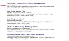 There is no gray area here. Alternative Energy Website Templates Go Green And Save The Planet