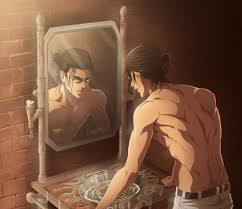 Check spelling or type a new query. Attack On Titan Eren Yeager Timeskip Hd Wallpaper Download