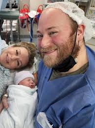 Honored to be part of this simcha