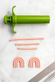 Me, i go to great lengths to dodge sewing. 10 Polymer Clay Kits For Earrings And More Sarah Maker