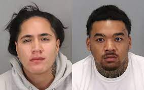 (karl mondon/bay area news group) he was. San Jose Three Arrested In Deadly February Shooting