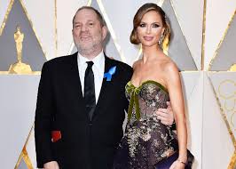 Chapman started dating film producer harvey weinstein in 2003 while he was still married to his first wife.14 they married on december 15, 2007 in connecticut. Does Harvey Weinstein Profit From Marchesa Fashionisers C
