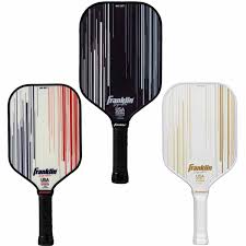 Vợt Pickleball Franklin Signature Sports Pro - Signature Series Pro 16mm