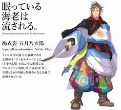 In 2020, japan become a host of the event. Fur Die Tokyo Olympics 2020 Die Lander Als Anime Samurai Illustriert Phanimenal