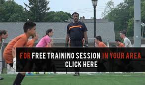 Goalkeeper Training in Northern Virginia