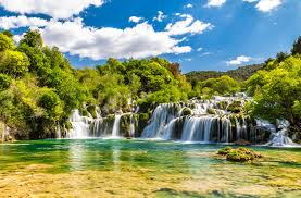 Krka is one of the world's leading generic pharmaceutical companies. Krka Waterfalls Tour From Split Explore The Amazing Water World Krka Waterfalls Tour From Split