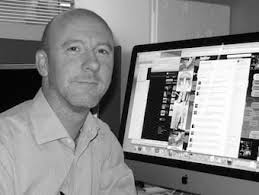 Dr Mike Cadogan • LITFL Author profile