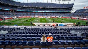 See more ideas about broncos, broncos football, denver broncos. Colorado Coronavirus No Fans For Denver Broncos Finalhome Games 9news Com
