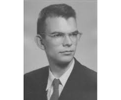 Robert Pardon Obituary (1934