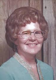 Donna Ragland Obituary (1934