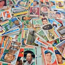 So look around the attic and have some fun! How To Safely Store Your Baseball Cards And Collection Just Collect Blog