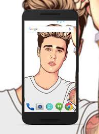 Justin Bieber Wallpapers Hd For Android Apk Download