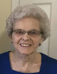 Obituary information for Mary Alexandria Stigall