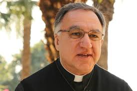 Father Thomas Rosica sued for sexual assault in Canada