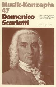He is classified primarily as a baroque c. Isbn 9783883772295 Domenico Scarlatti Neu Gebraucht Kaufen